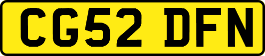 CG52DFN