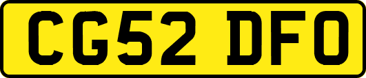 CG52DFO