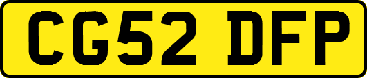 CG52DFP