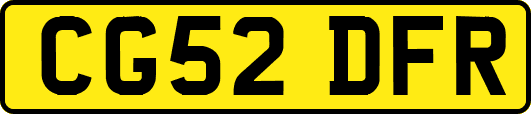 CG52DFR