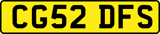 CG52DFS