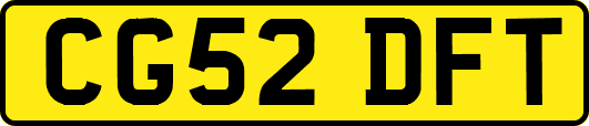 CG52DFT