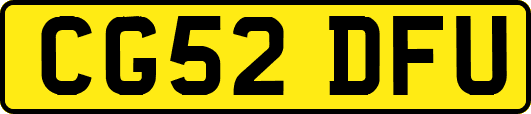 CG52DFU