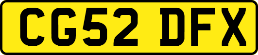 CG52DFX