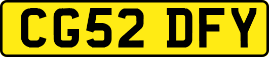 CG52DFY