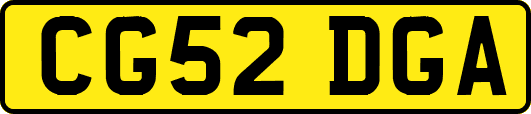 CG52DGA