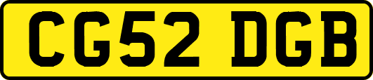 CG52DGB