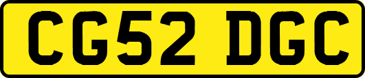 CG52DGC