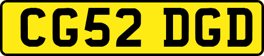 CG52DGD