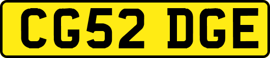 CG52DGE