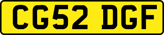 CG52DGF