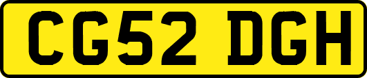 CG52DGH