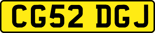 CG52DGJ