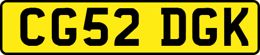 CG52DGK