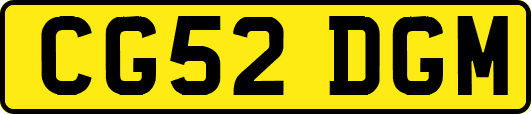 CG52DGM