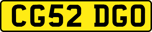 CG52DGO