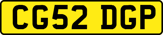 CG52DGP