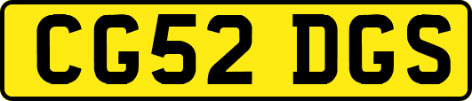 CG52DGS