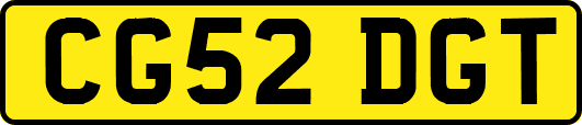 CG52DGT