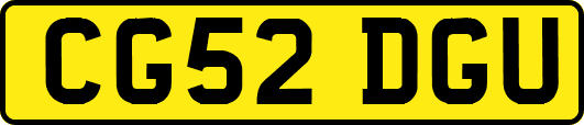 CG52DGU