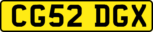 CG52DGX