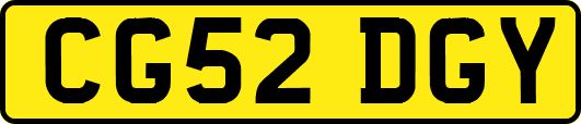 CG52DGY