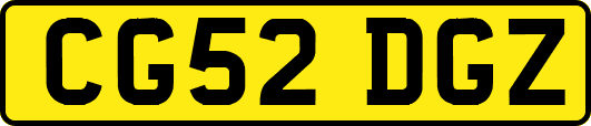CG52DGZ