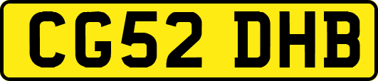 CG52DHB