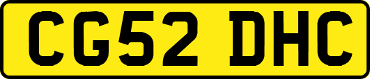 CG52DHC
