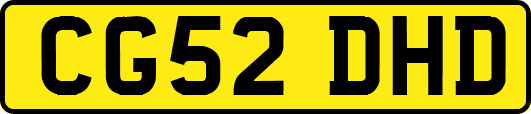 CG52DHD