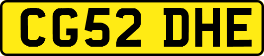 CG52DHE