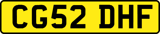 CG52DHF