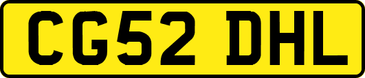 CG52DHL