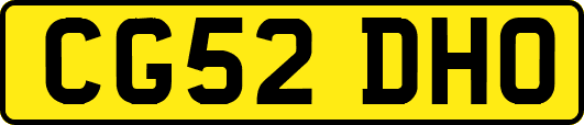 CG52DHO