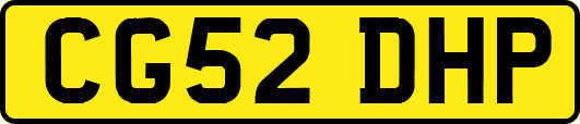 CG52DHP