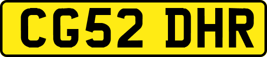 CG52DHR