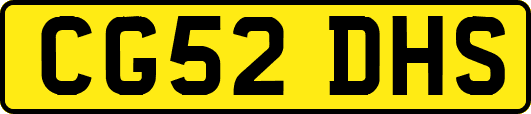 CG52DHS