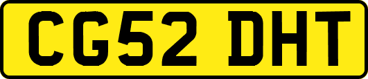 CG52DHT