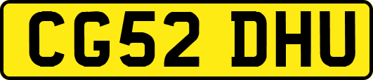 CG52DHU