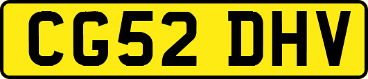 CG52DHV