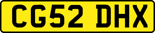 CG52DHX