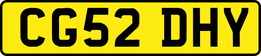 CG52DHY