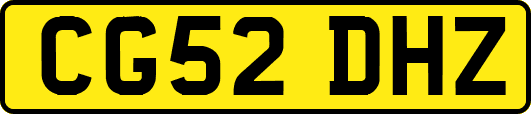 CG52DHZ