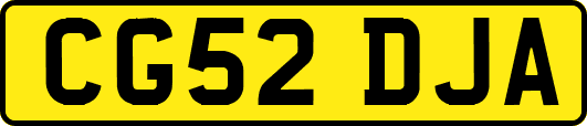 CG52DJA