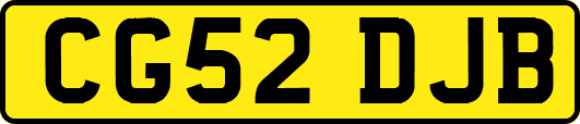 CG52DJB