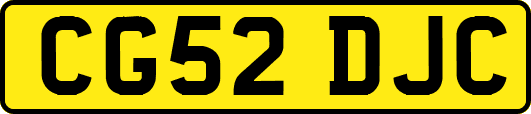 CG52DJC