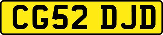 CG52DJD