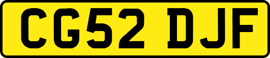 CG52DJF