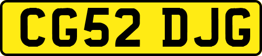 CG52DJG