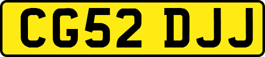CG52DJJ